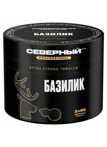 Северный Professional Базилик 40гр Северный Professional Базилик 40гр