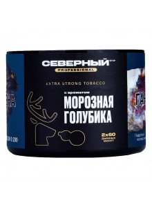 Северный Professional Морозная Голубика 40гр Северный Professional Морозная Голубика 40гр