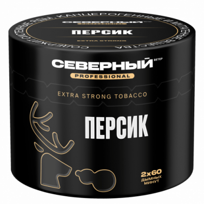 Северный Professional Персик 40гр