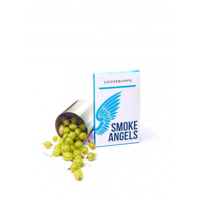 Smoke Angels Goosebumps 100гр Smoke Angels Goosebumps 100гр