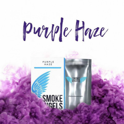 Smoke Angels Purple Haze (Ежевика) 25гр
