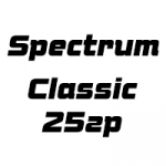 Spectrum Classic 25гр