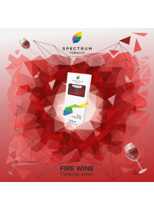 Spectrum Classic Line Fire Wine (Пряное вино) 100гр