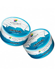 Spectrum Classic Line Crystal (Лёд) 25гр