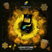 Spectrum Hard Line Honeycomb (Фруктовый мёд)) 100гр