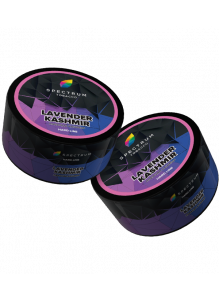 Spectrum Hard Line Lavender Kashmir (Лаванда Кашмир) 25гр