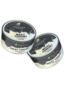Spectrum Hard Line Milky Yogurt (Сливочный йогурт) 25гр