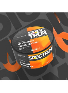 Spectrum Medium Line Juicy Orange (Сочный Апельсин) 25гр