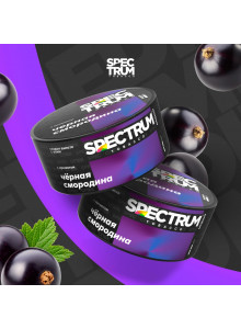 Spectrum Medium Line Чёрная Смородина 25гр Spectrum Medium Line Чёрная Смородина 25гр