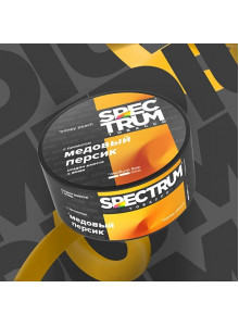 Spectrum Medium Line Honey Peach (Медовый Персик) 25гр
