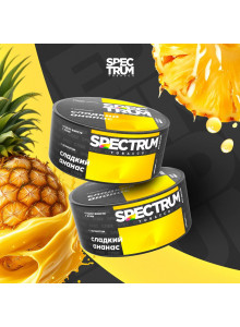 Spectrum Medium Сладкий Ананас 25гр
