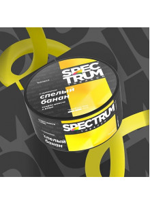 Spectrum Medium Line Banana (Спелый Банан) 25гр