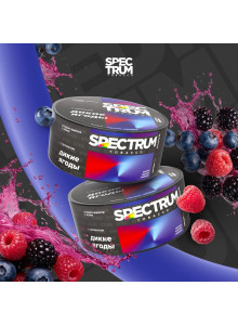 Spectrum Medium Line Дикие Ягоды 25гр Spectrum Medium Line Дикие Ягоды 25гр