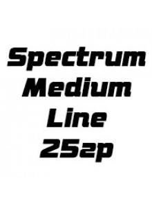 Spectrum Medium Line Дыня Липа 25гр