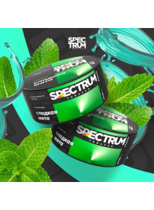 Spectrum Medium Line Сладкая Мята 25гр