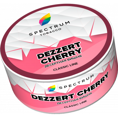Spectrum Classic Line Desert Cherry (Десертная вишня) 25гр