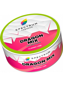 Spectrum Classic Line Dragon Mix (Питайя, Айва) 25гр