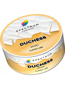 Spectrum Classic Line Duchess (Дюшес) 25гр