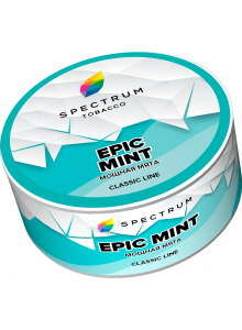 Spectrum Classic Line Epic Mint (Мощная мята) 25гр
