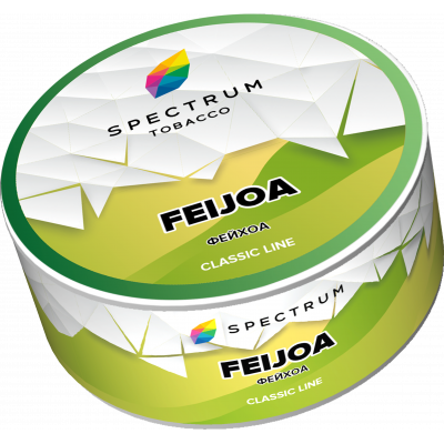 Spectrum Classic Line Feijoa (Фейхоа) 25гр Spectrum Classic Line Feijoa (Фейхоа) 25гр