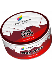Spectrum Classic Line Fire Wine (Пряное вино) 25гр Spectrum Classic Line Fire Wine (Пряное вино) 25гр