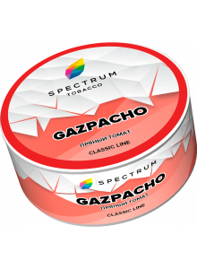 Spectrum Classic Line Gazpacho (Пряный томат) 25гр Spectrum Classic Line Gazpacho (Пряный томат) 25гр