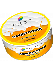 Spectrum Classic Line Honeycomb (Фруктовый мёд) 25гр Spectrum Classic Line Honeycomb (Фруктовый мёд) 25гр