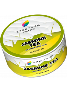 Spectrum Classic Line Jasmine Tea (Жасминовый Чай) 25гр