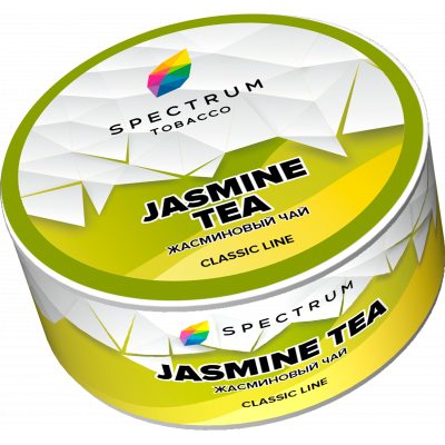Spectrum Classic Line Jasmine Tea (Жасминовый Чай) 25гр