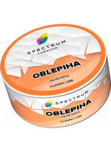 Spectrum Classic Line Oblepiha (Облепиха) 25гр