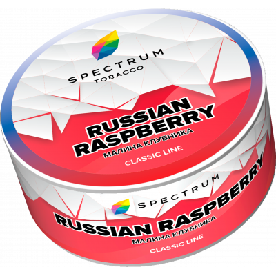 Spectrum Classic Line Russian Raspberry (Малина клубника) 25гр
