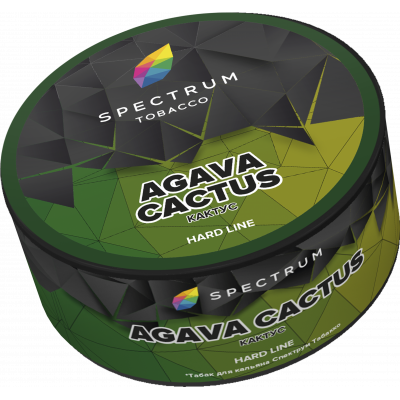 Spectrum Hard Line Agava Cactus (Кактус) 25гр