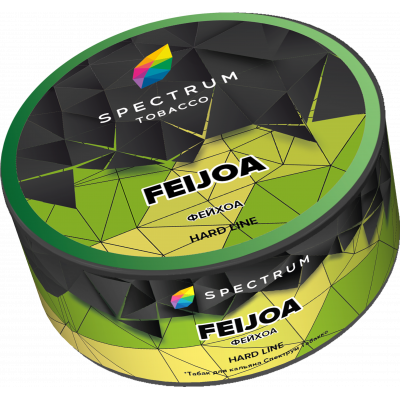 Spectrum Hard Line Feijoa (Фейхоа) 25гр