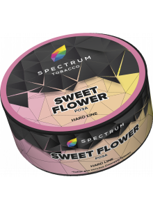 Spectrum Hard Line Sweet Flower (Роза) 25гр
