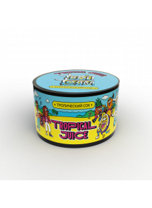 Tabu Tropical Juice (Тропический Сок) 50гр