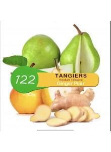 Tangiers Ginger Pear 250гр