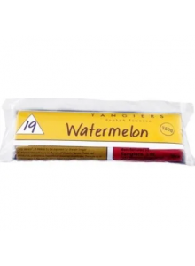 Tangiers Burley Watermelon 100гр Tangiers Burley Watermelon 100гр