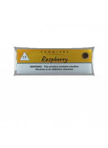 Tangiers Burley Raspberry 100гр Tangiers Burley Raspberry 100гр