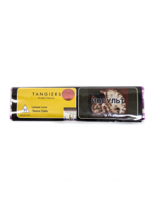 Tangiers Burley Lime 100гр Tangiers Burley Lime 100гр