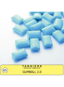Tangiers Noir Bubble Gum 250гр Tangiers Noir Bubble Gum 250гр
