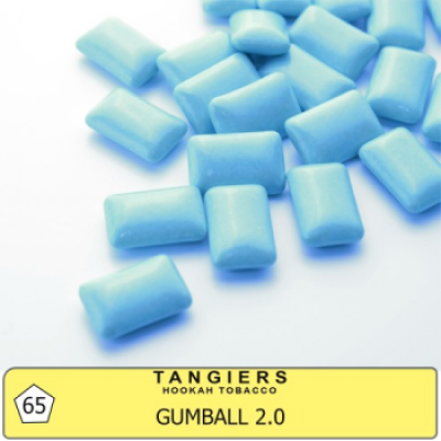 Tangiers Noir Bubble Gum 250гр Tangiers Noir Bubble Gum 250гр
