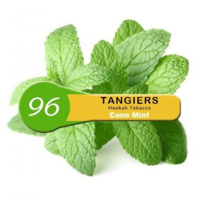 Tangiers Noir Cane MInt 100гр