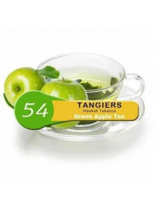 Tangiers Green Apple Tea 250гр