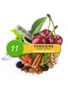 Tangiers Kashmir Cherry 250гр