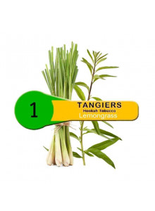 Tangiers Noir Lemongrass 100гр Tangiers Noir Lemongrass 100гр