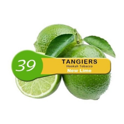 Tangiers Lime 250гр Tangiers Lime 250гр