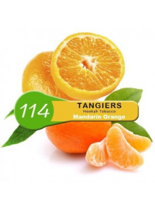 Tangiers Mandarin Orange 250гр