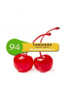 Tangiers Maraschino Cherry 250гр Tangiers Maraschino Cherry 250гр