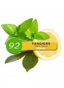 Tangiers Noir Mimon 100гр Tangiers Noir Mimon 100гр