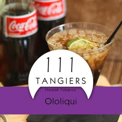 Tangiers Burley Ololiuqui 100гр Tangiers Burley Ololiuqui 100гр